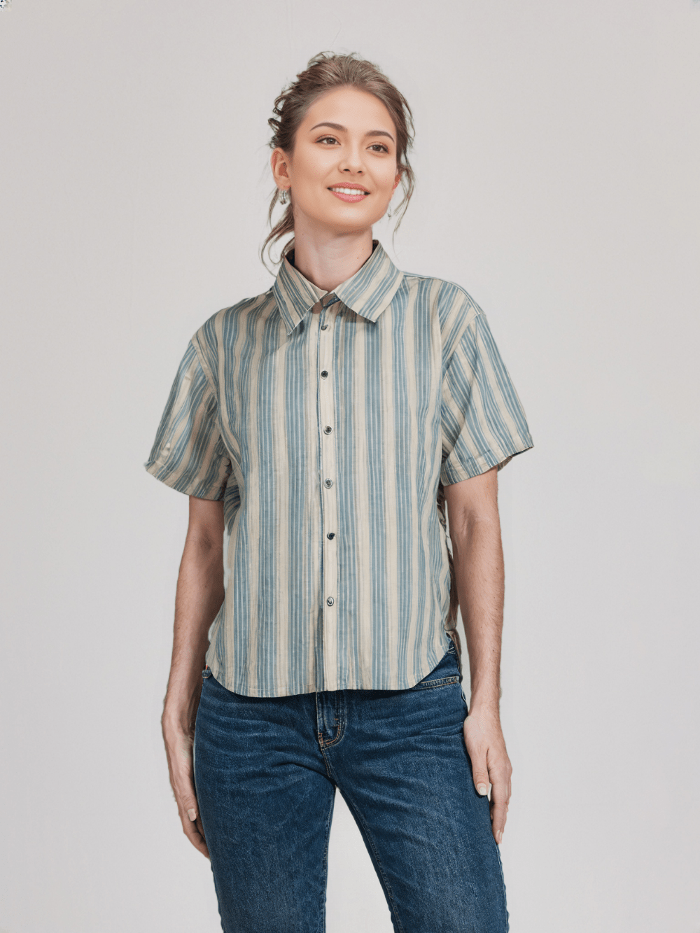 PUREMIST Women's Shirt