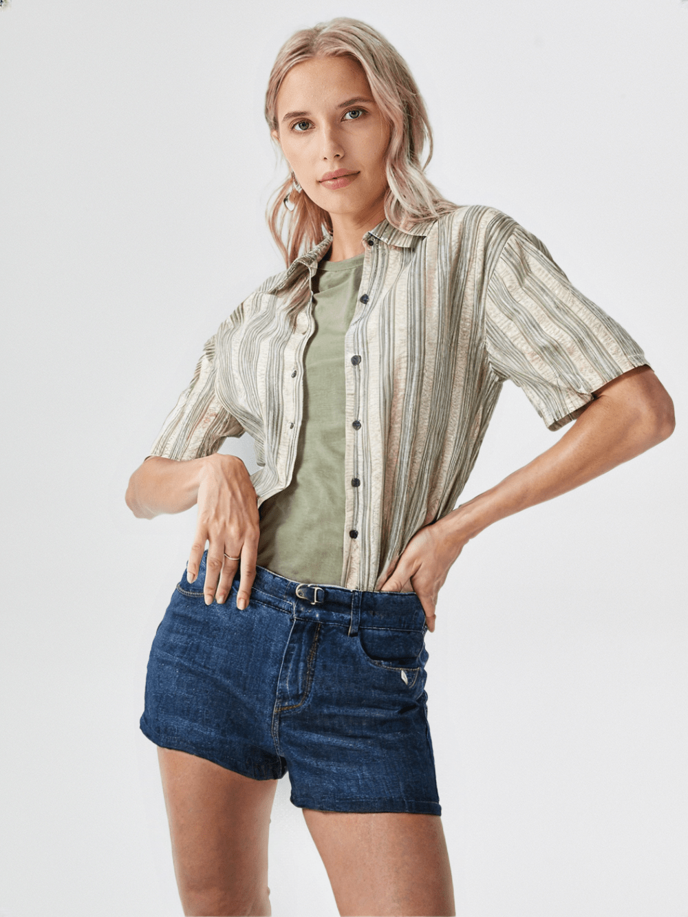 PUREMIST Women's Shirt