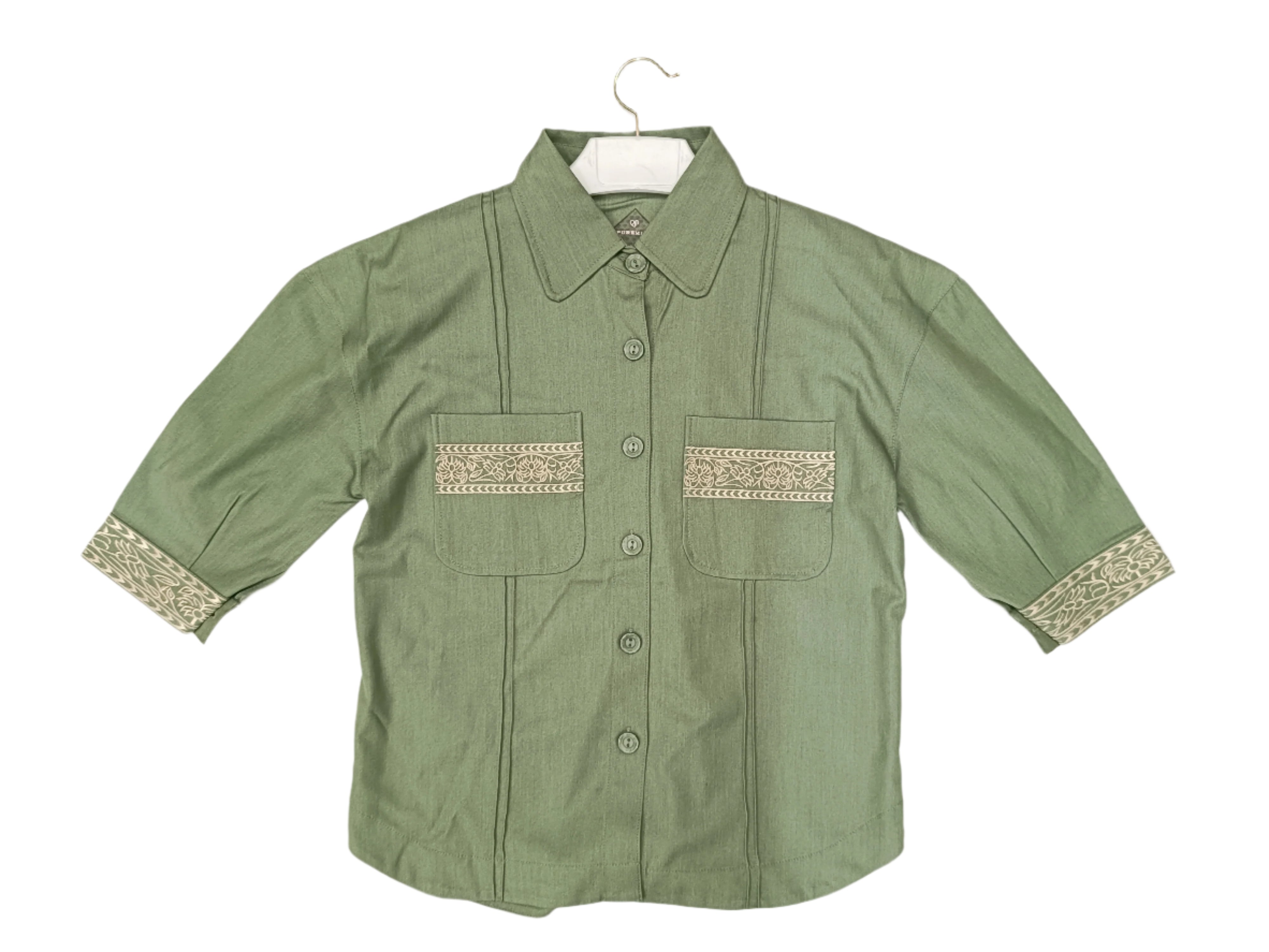 PUREMIST Women's Shirt