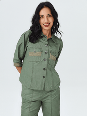 PUREMIST Women's Shirt