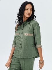 PUREMIST Women's Shirt