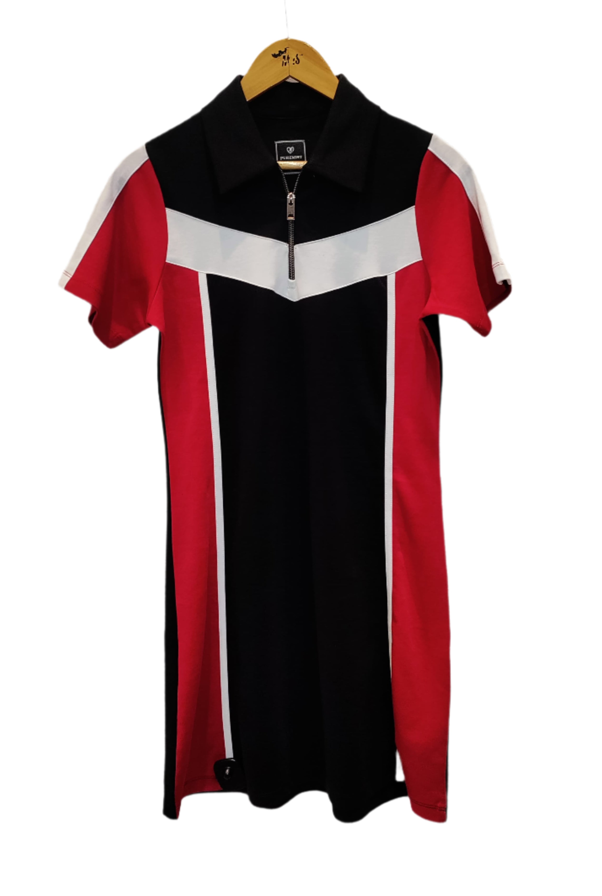 PUREMIST Women's Tunic