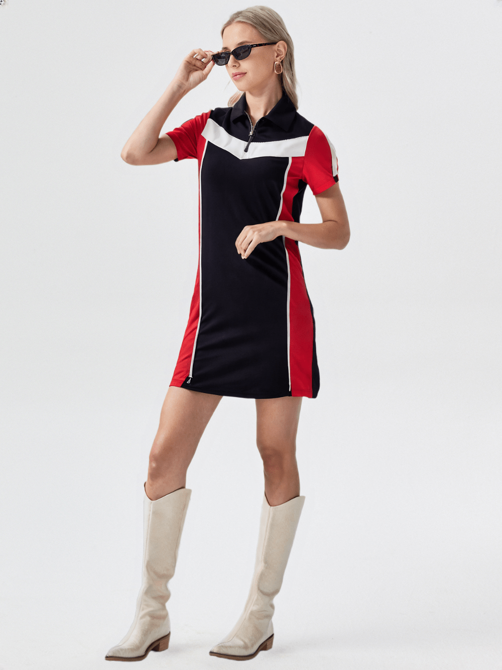 PUREMIST Women's Tunic