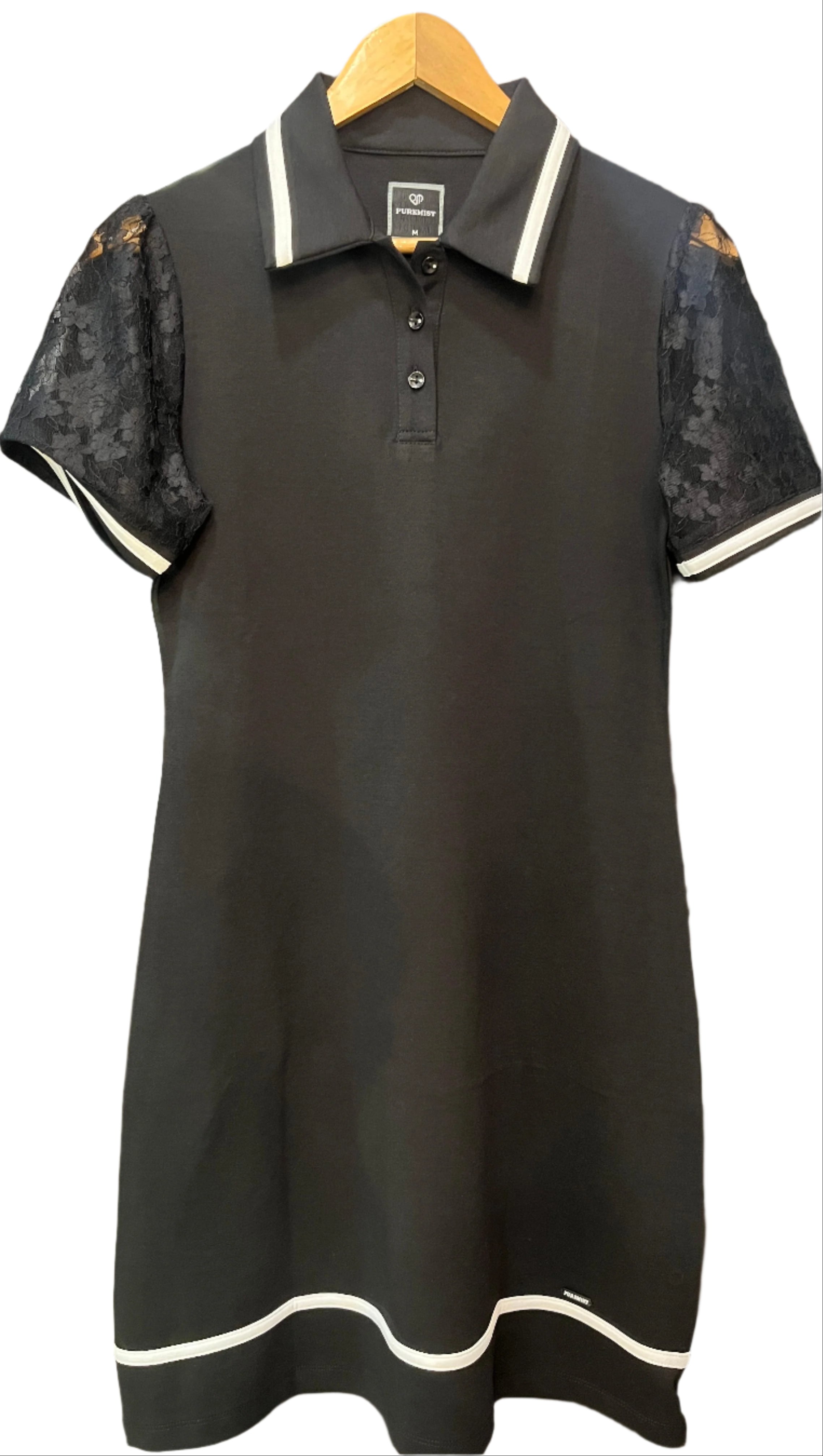 PUREMIST Women's Tunic