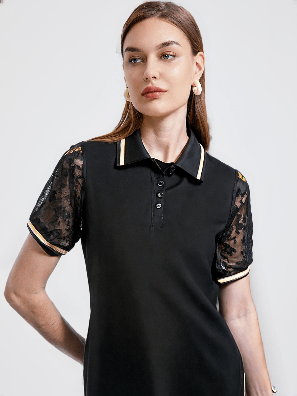 PUREMIST Women's Tunic