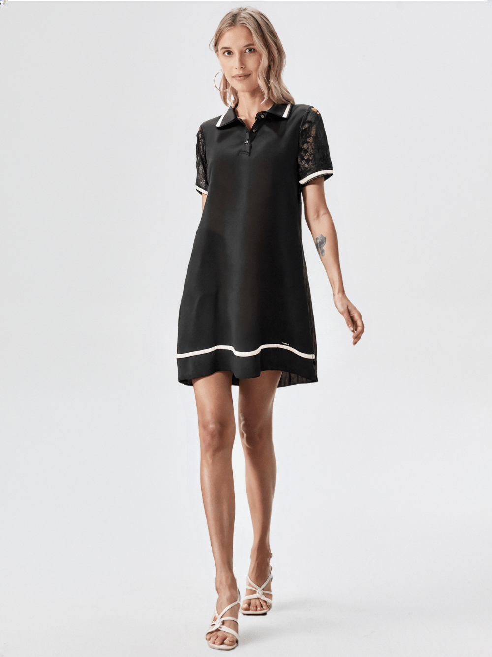 PUREMIST Women's Tunic
