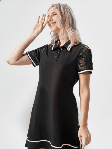 PUREMIST Women's Tunic