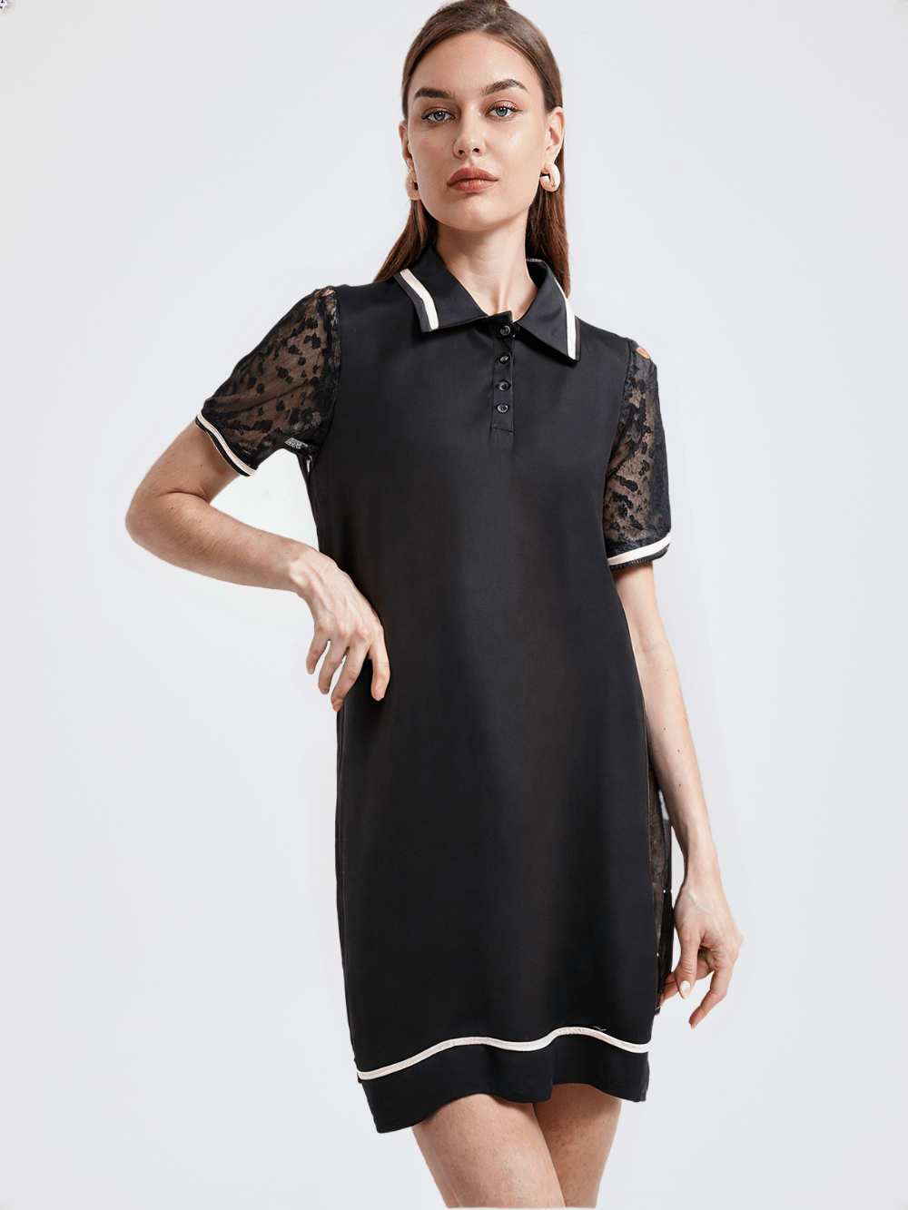 PUREMIST Women's Tunic