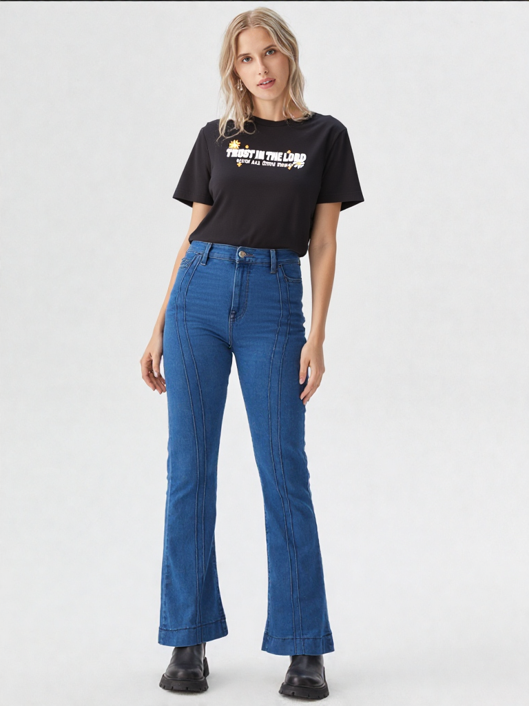 PUREMIST Women's T-shirt