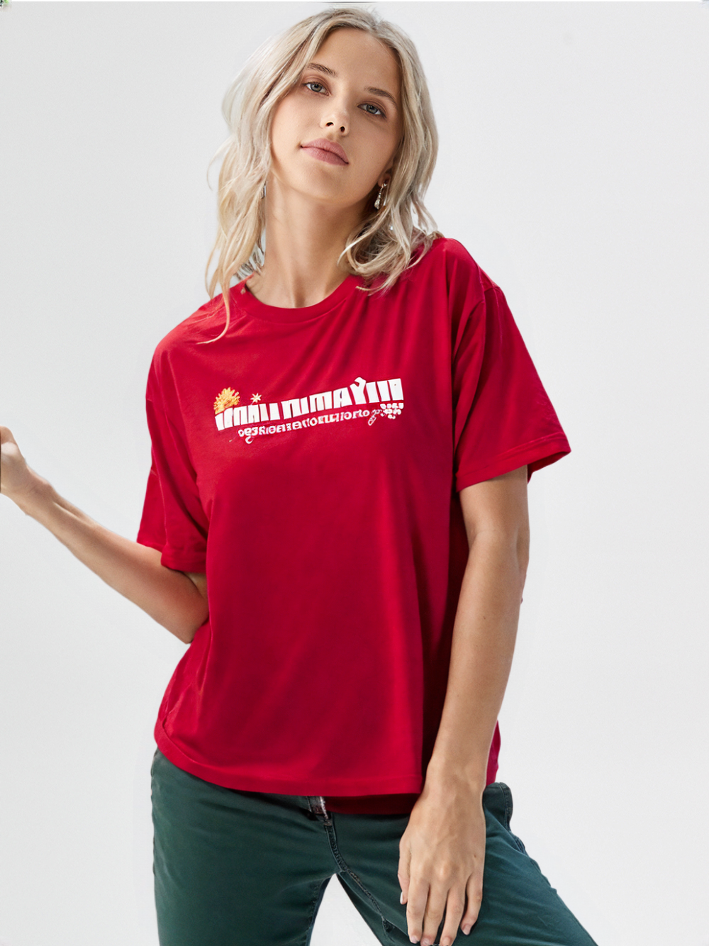 PUREMIST Women's T-shirt