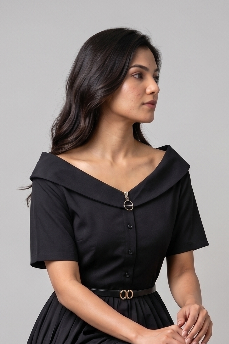 PUREMIST WOMEN's MIDI