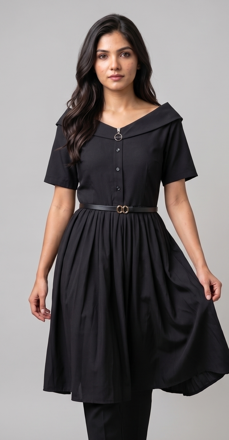 PUREMIST WOMEN's MIDI