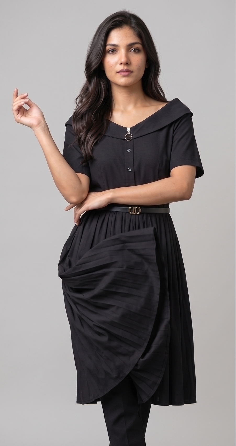PUREMIST WOMEN's MIDI