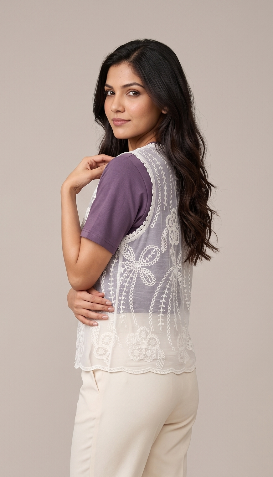 PUREMIST WOMEN's Top