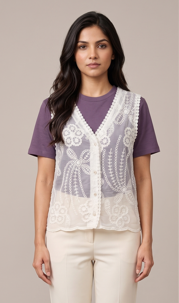 PUREMIST WOMEN's Top