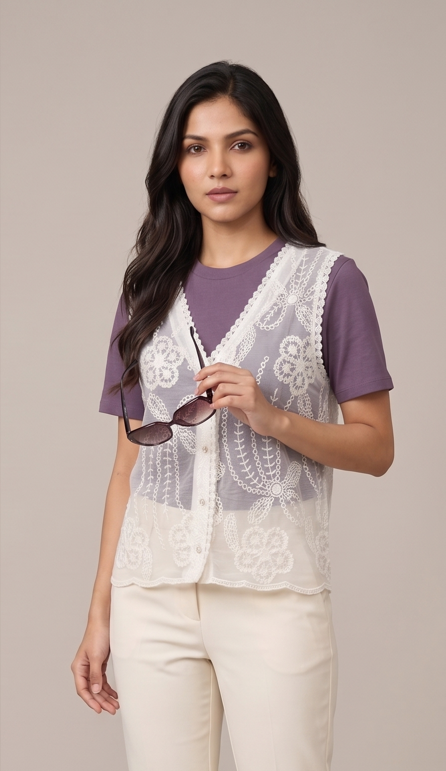 PUREMIST WOMEN's Top
