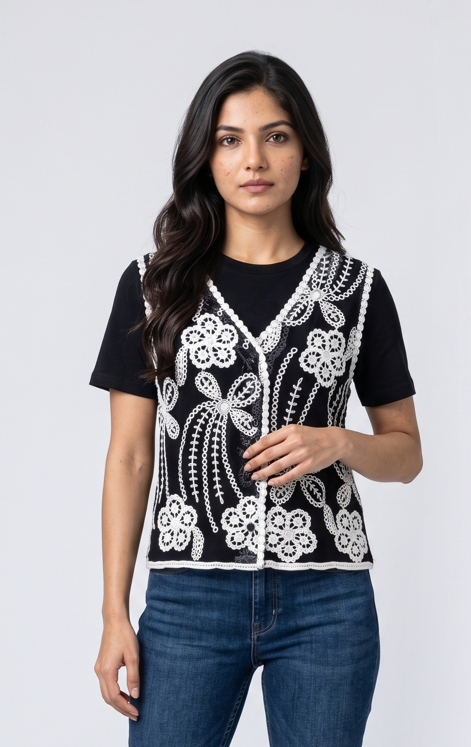 PUREMIST WOMEN's Top