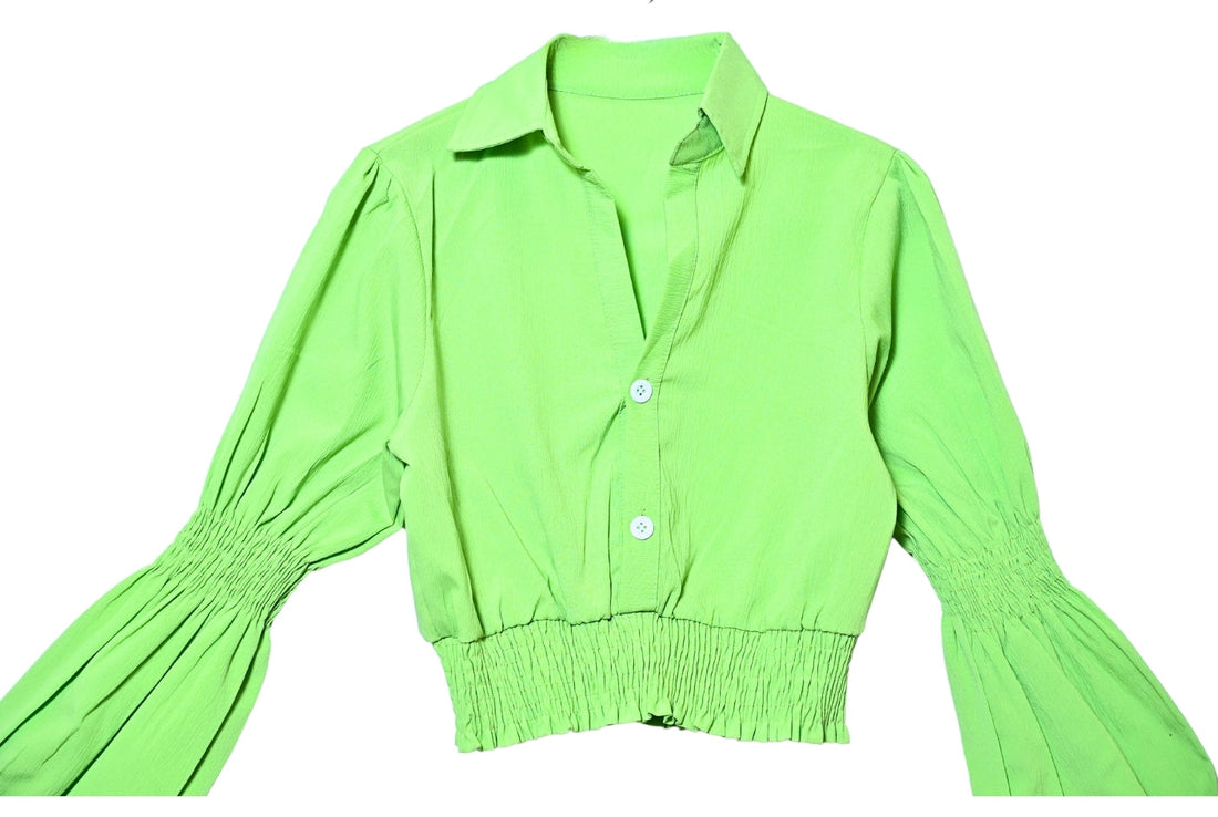 Women’s summer top