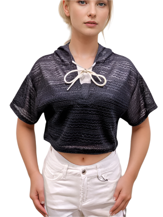 Women's Crop top