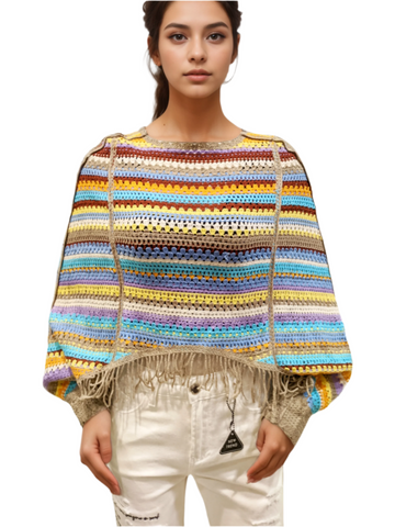 Poncho