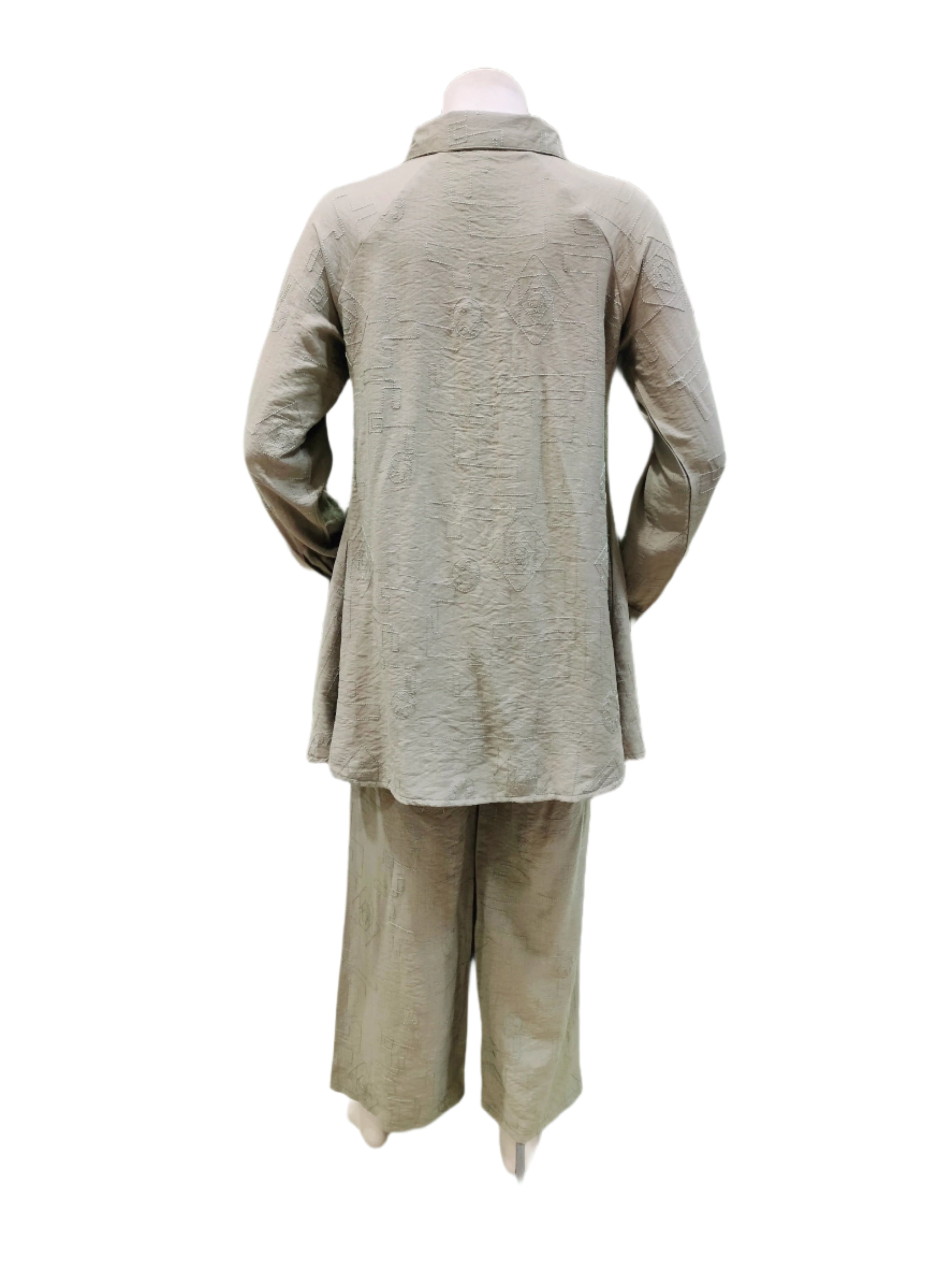 CO-ORD Set