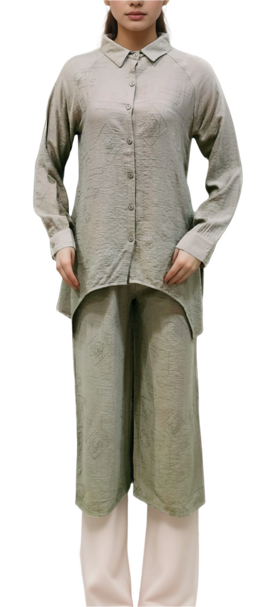 CO-ORD Set