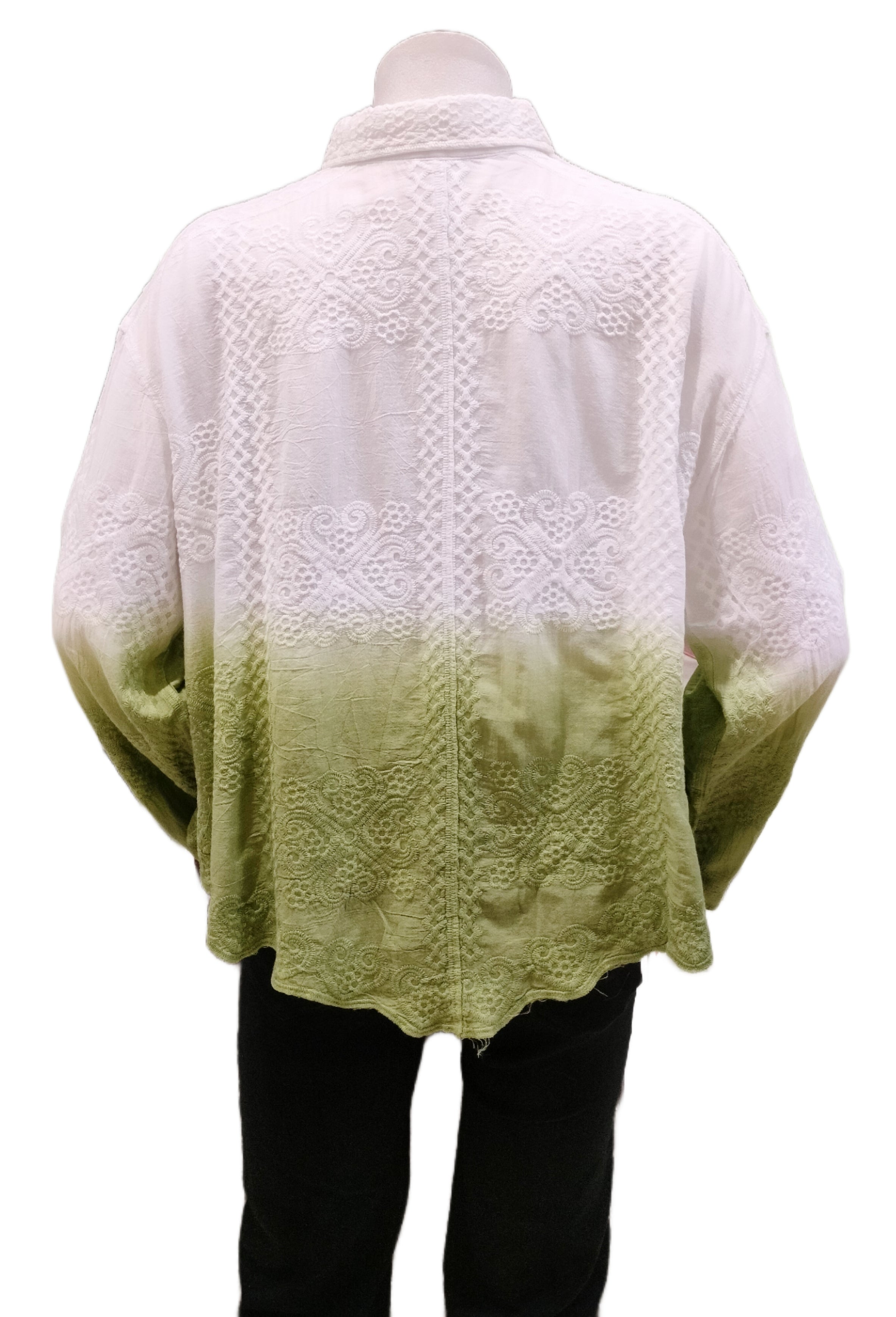 Women's shirt