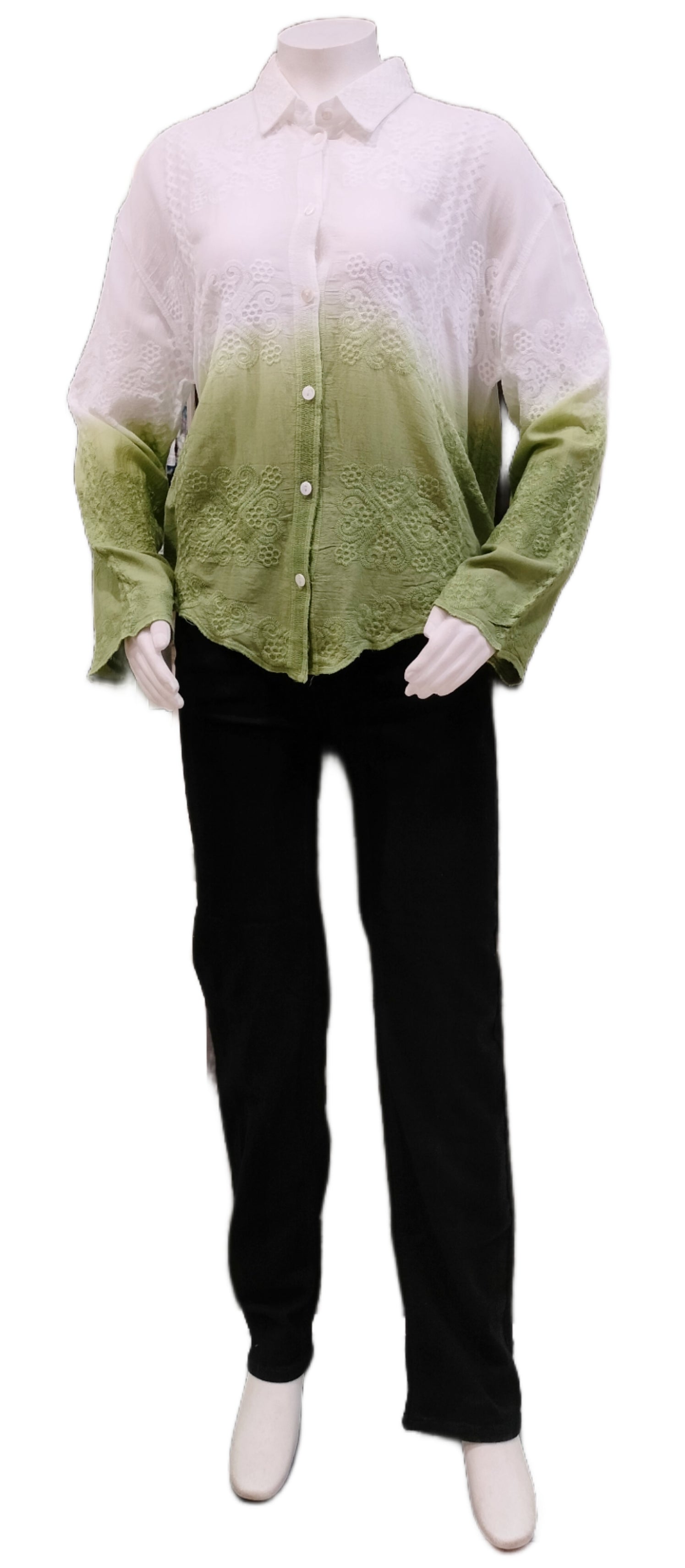 Women's shirt