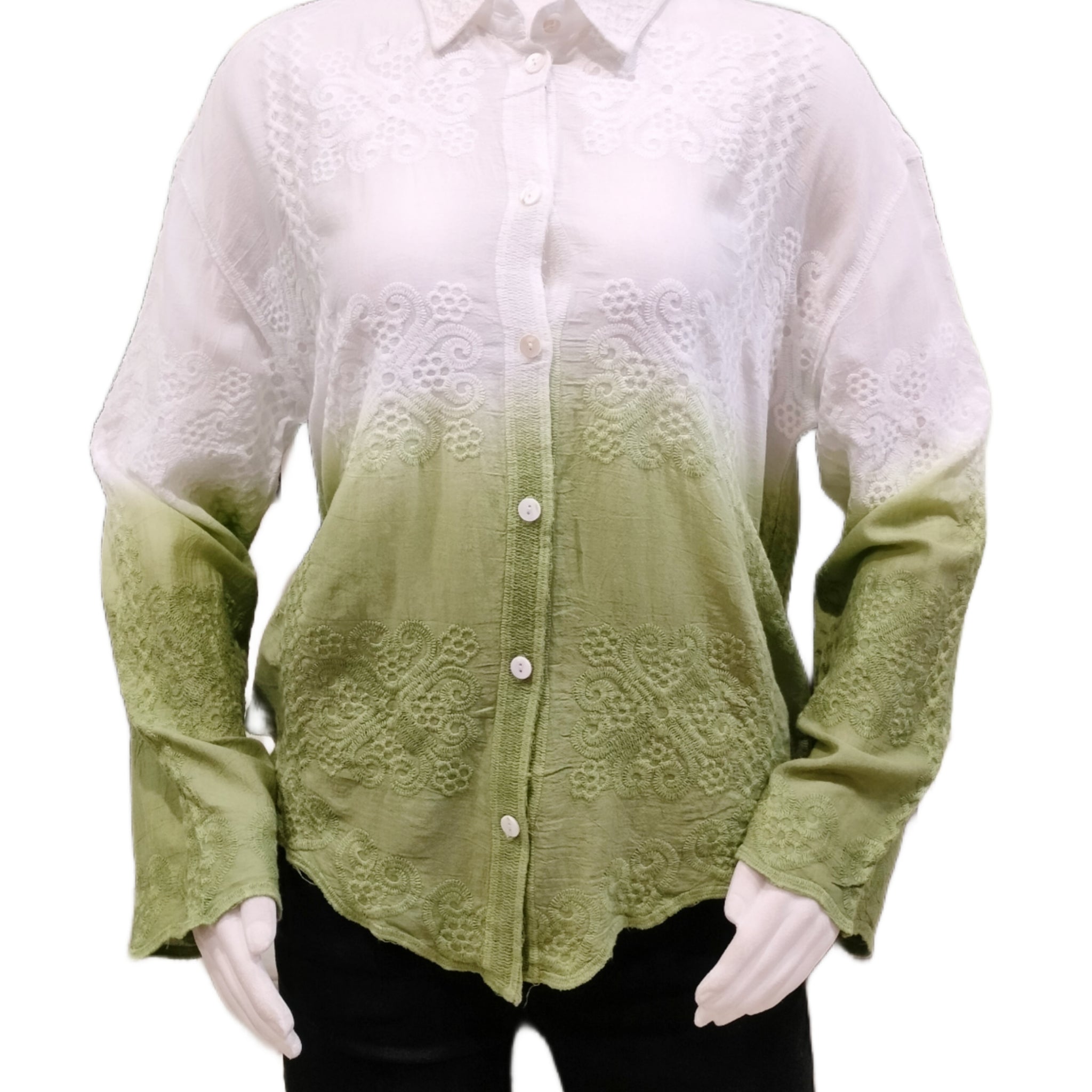 Women's shirt