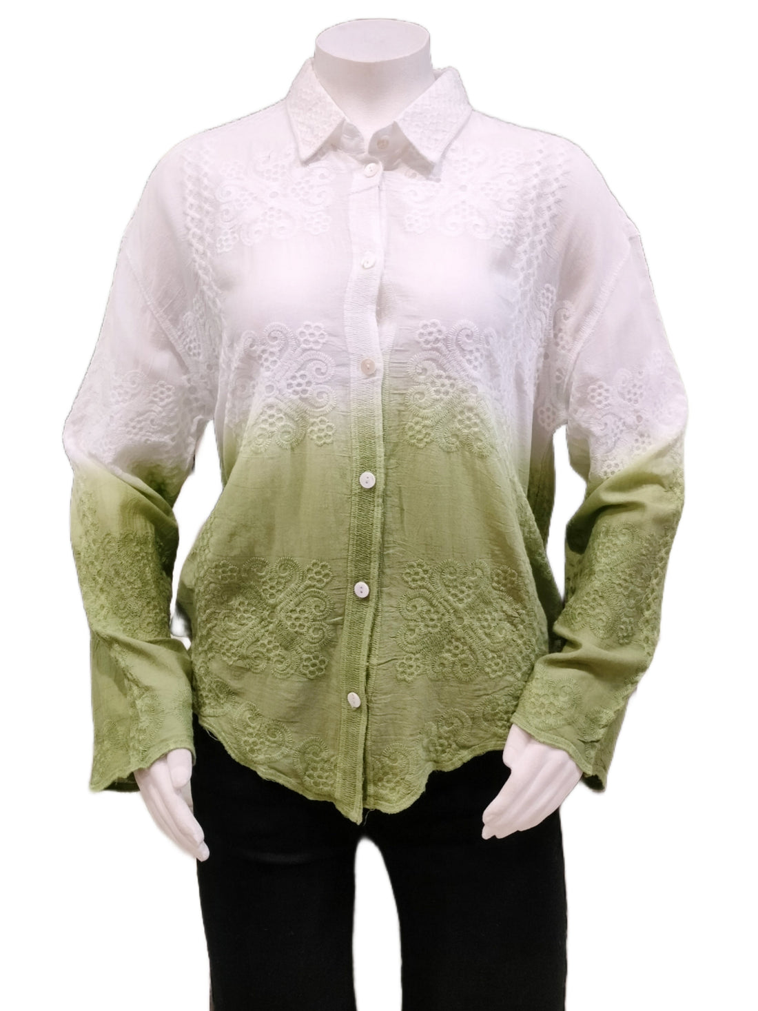 Women's shirt