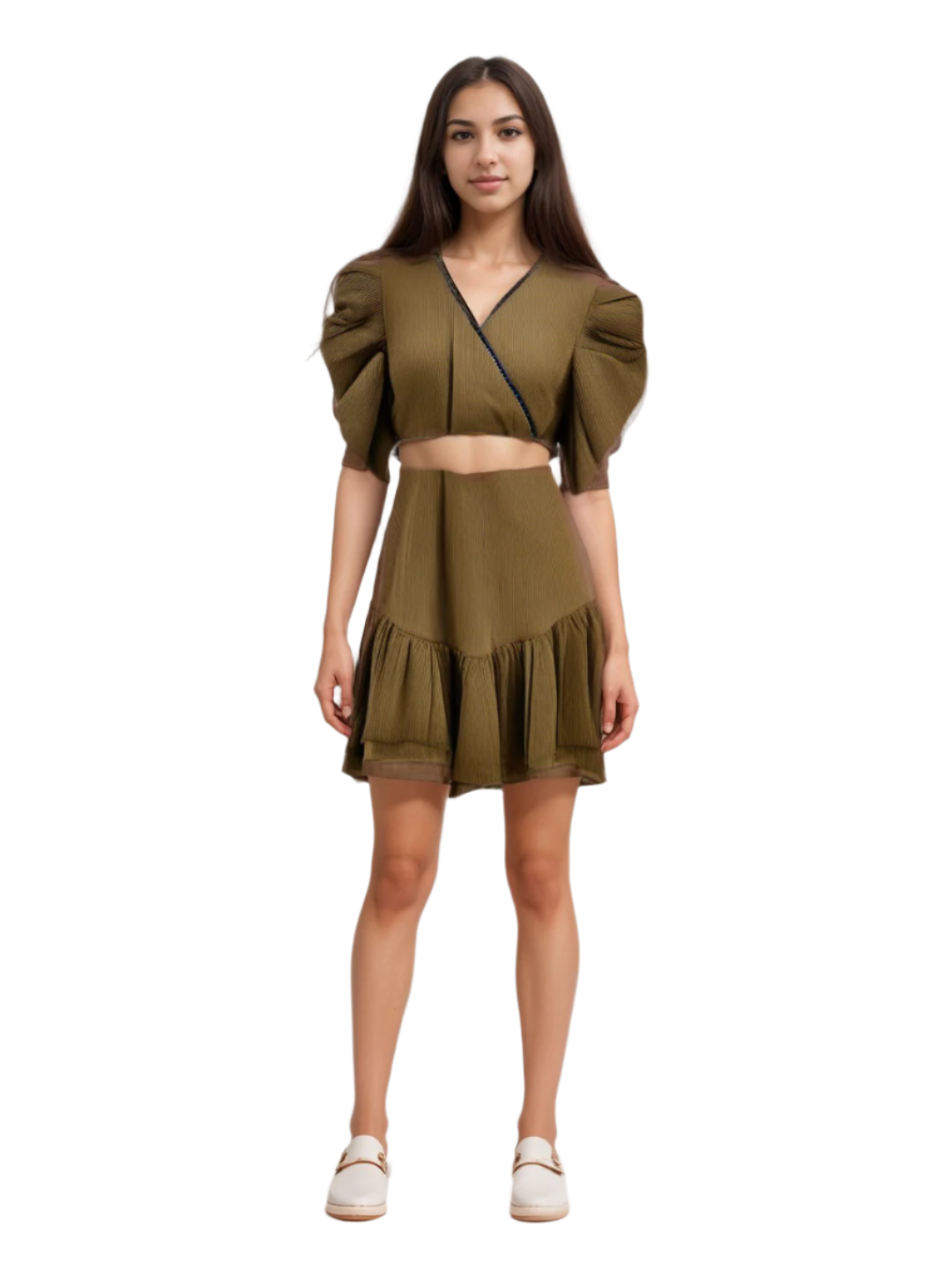 Tunic dress