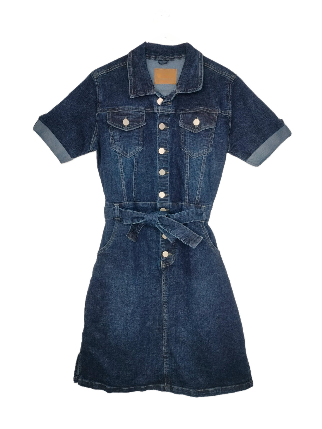 Tunic dress
