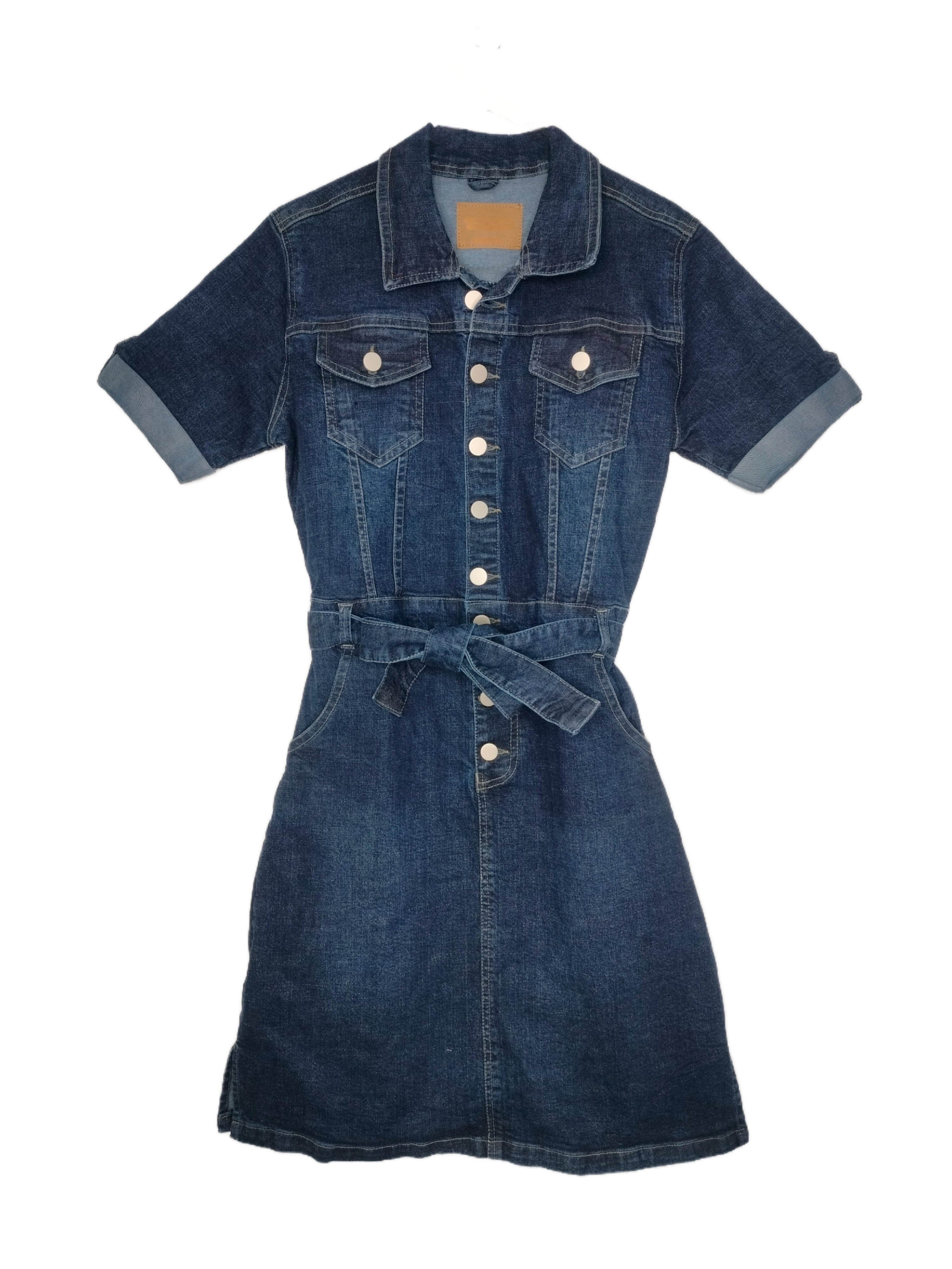 Tunic dress