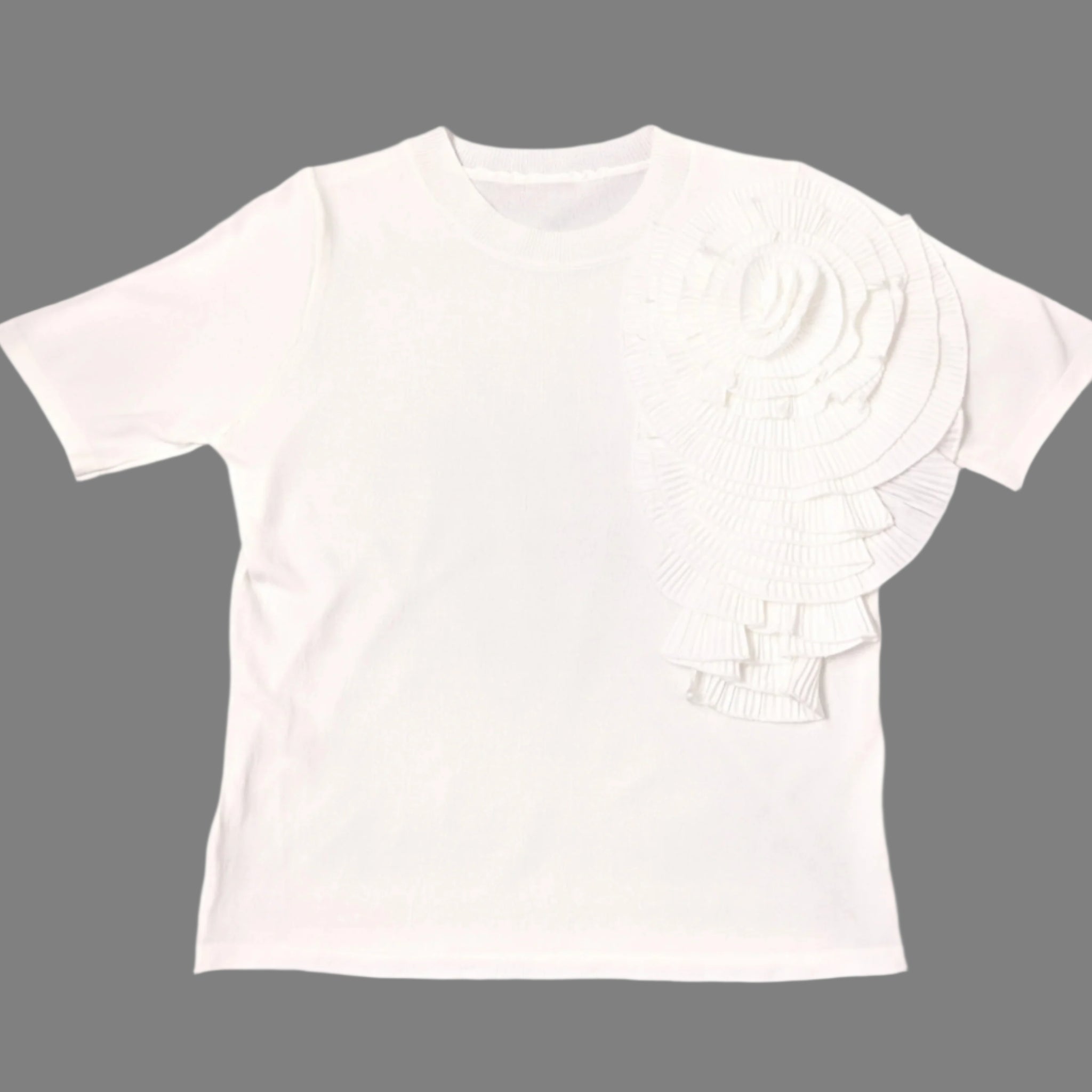 Women's knitted top