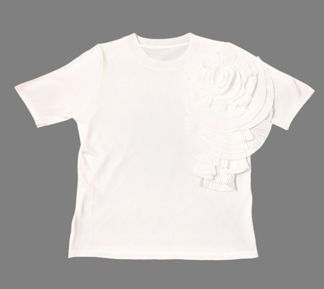 Women's knitted top