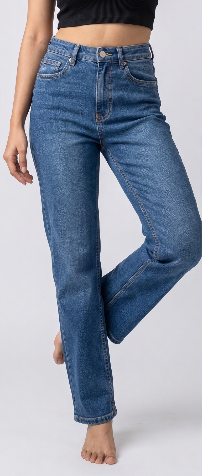 MASK WOMEN's JEANS