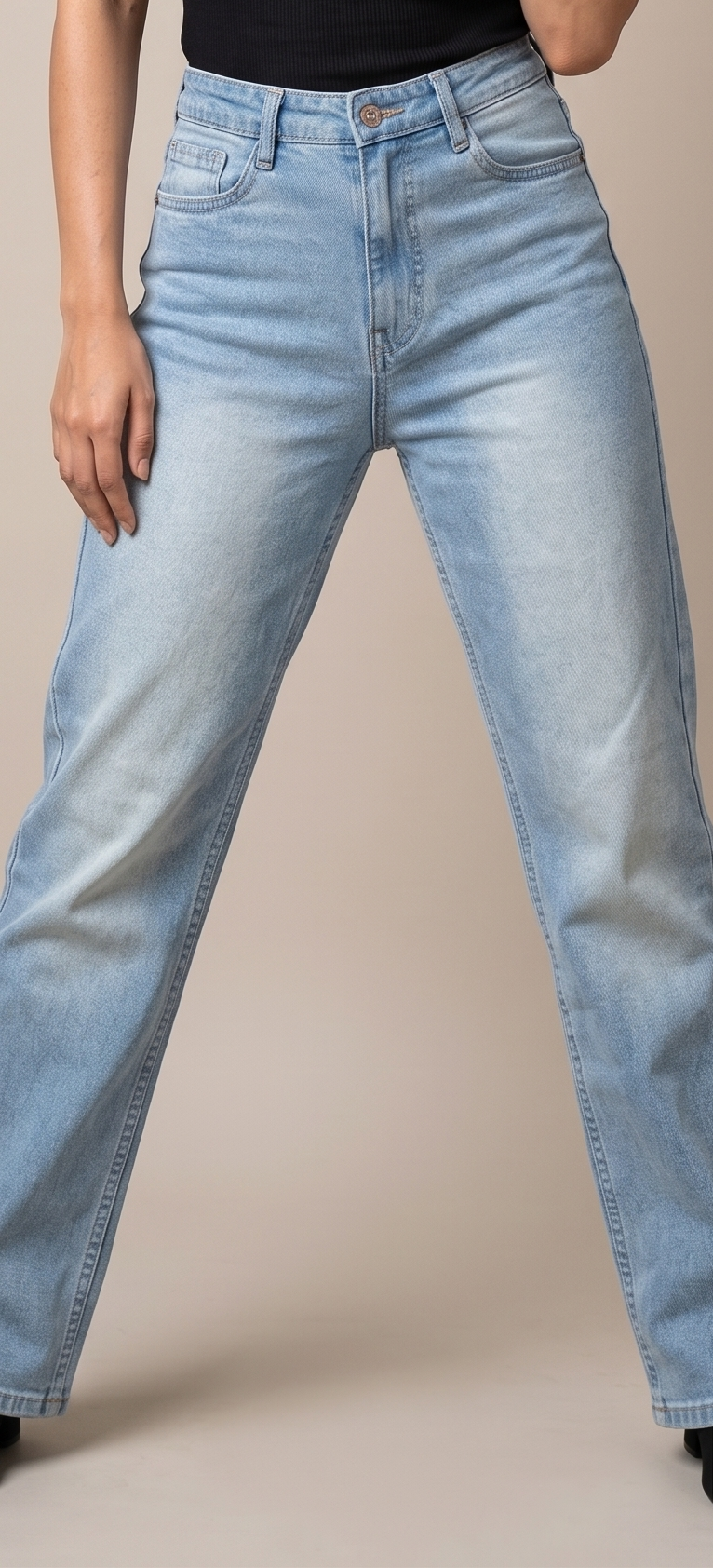 MASK WOMEN's JEANS