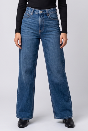 MASK WOMEN's JEANS