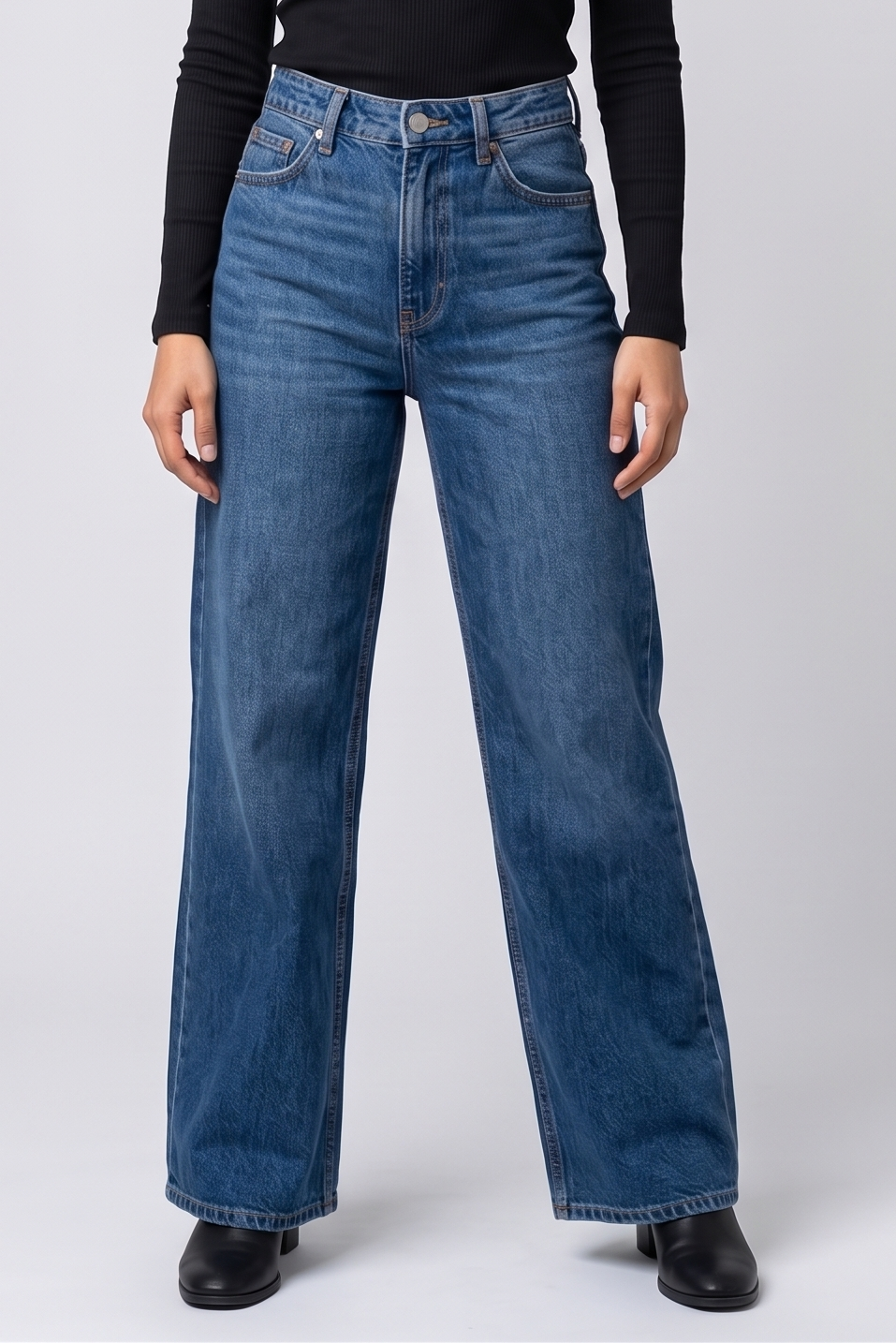 MASK WOMEN's JEANS