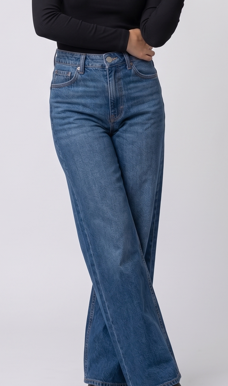 MASK WOMEN's JEANS
