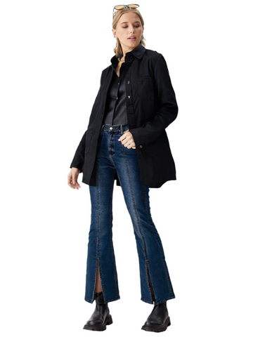Women's Boot cut Jeans