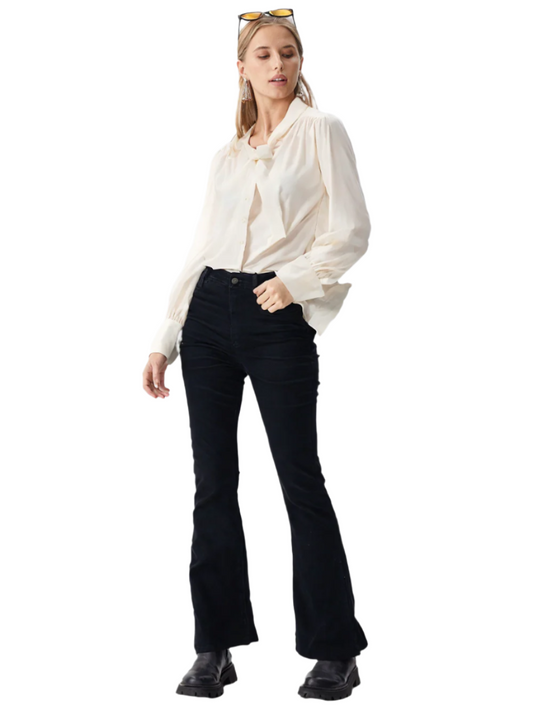 Women's Boot cut Jeans