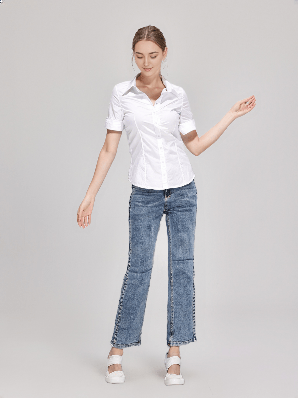 Women's Jeans