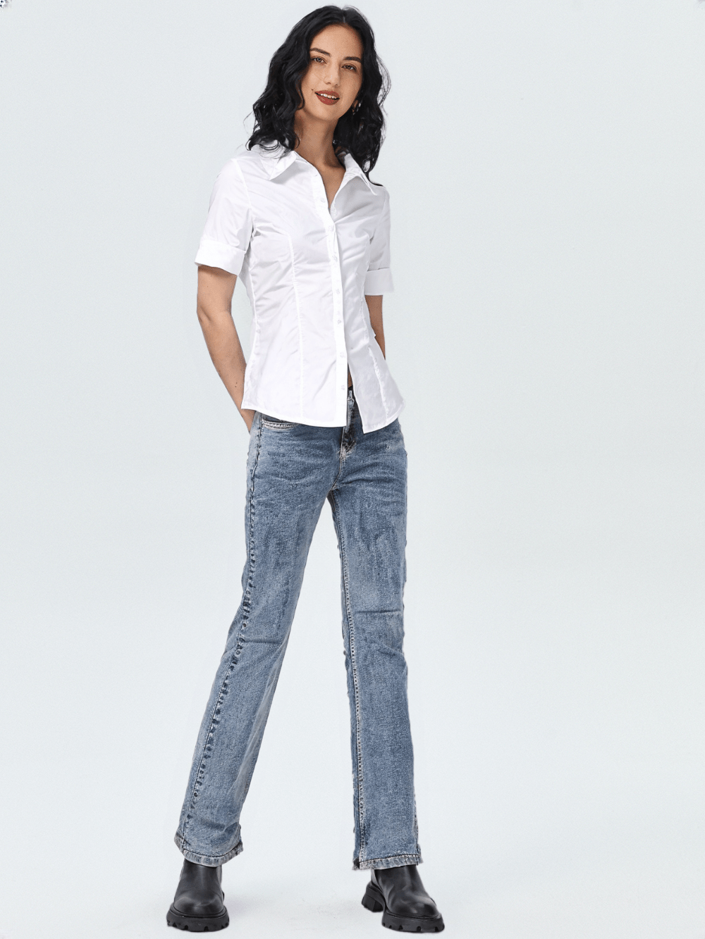 Women's Jeans