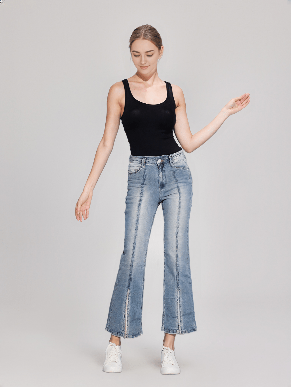 Women's Jeans