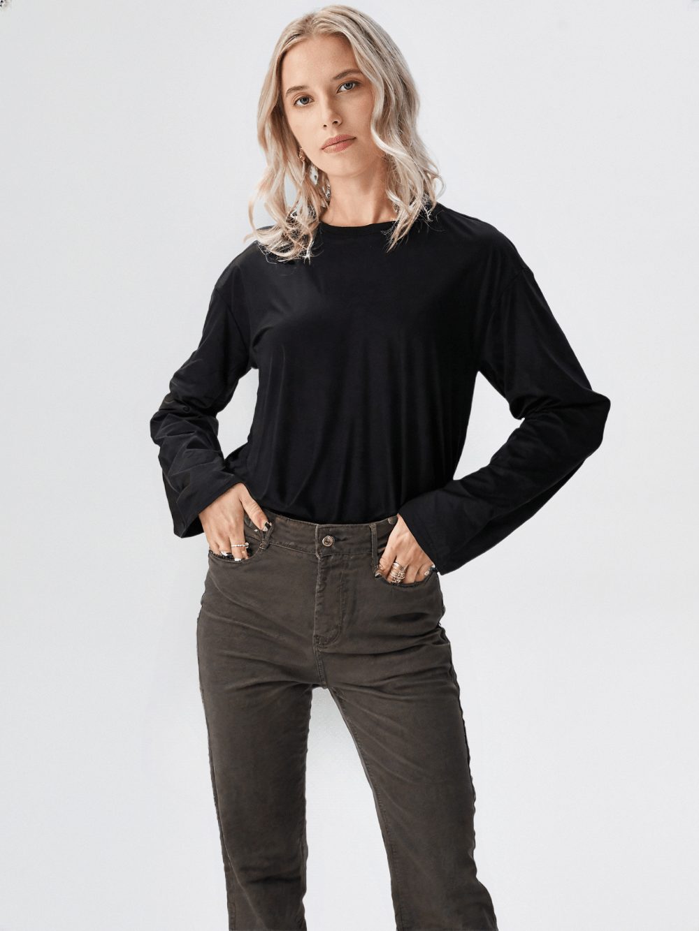 Women's Jeans