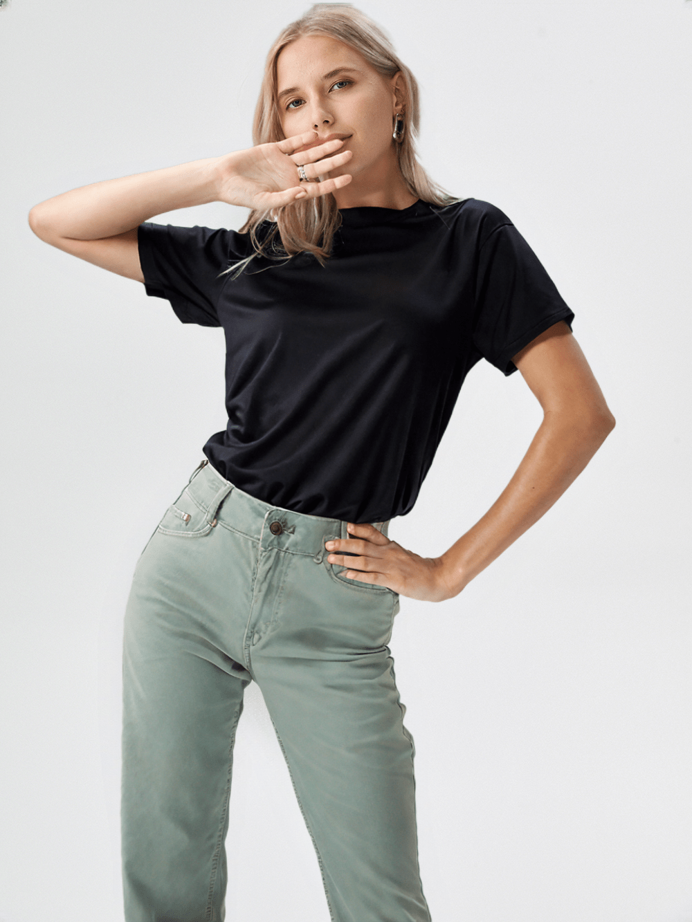 Women's Jeans