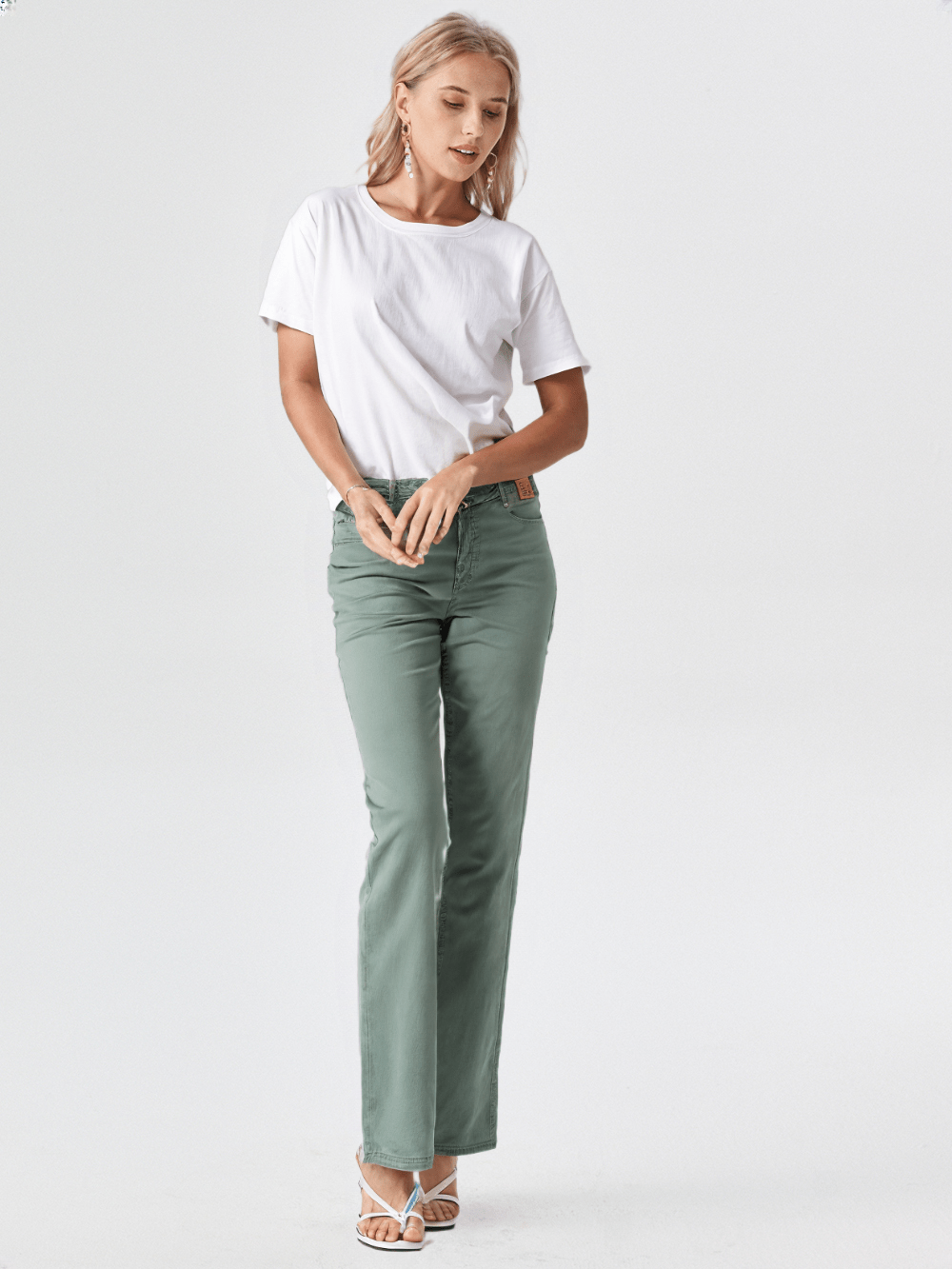 Women's Jeans