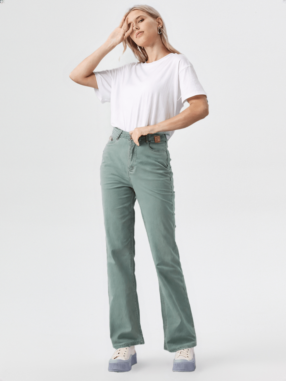 Women's Jeans
