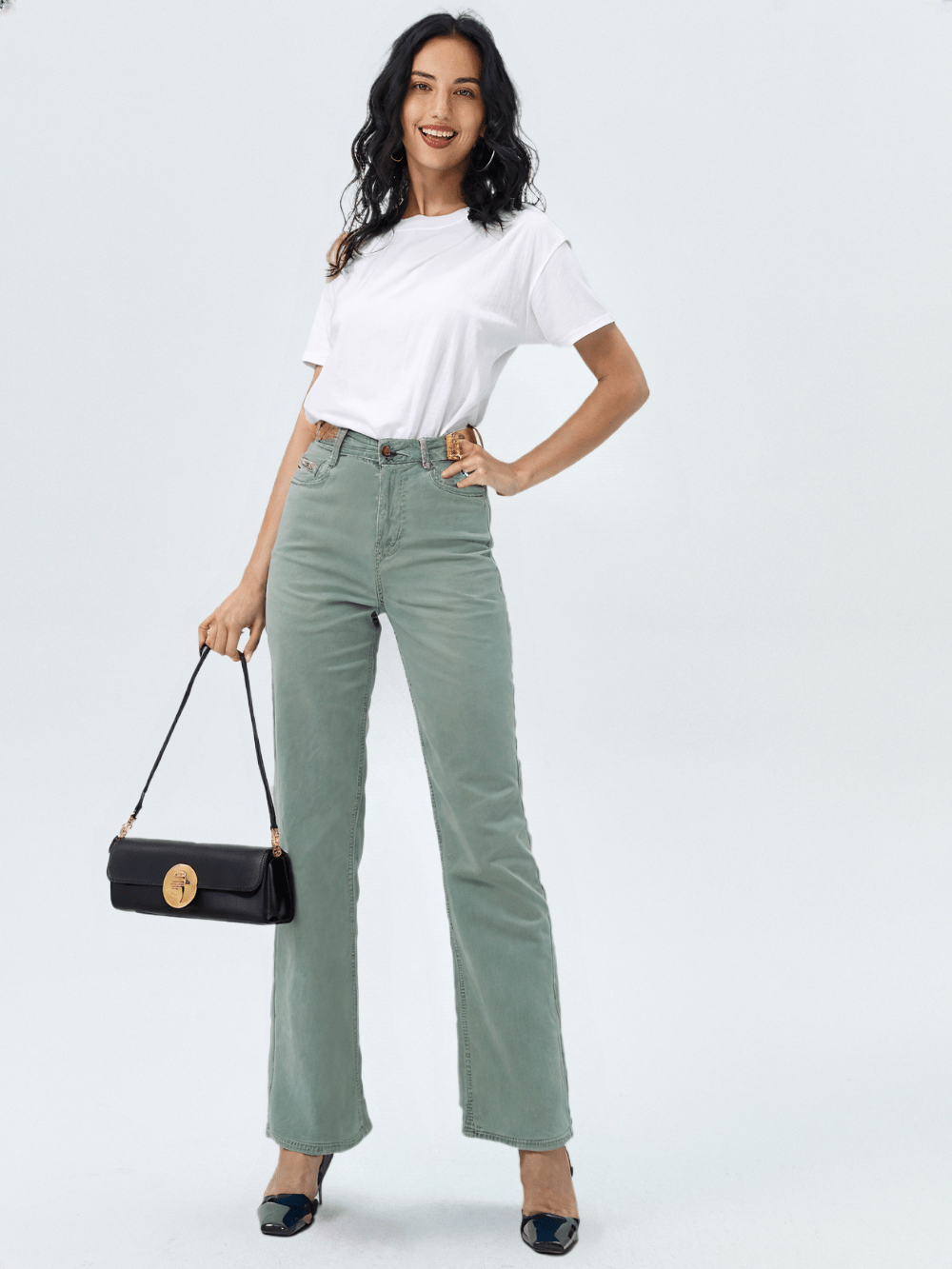 Women's Jeans